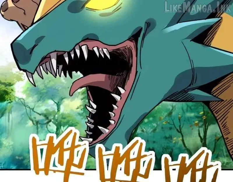 Starting As The God Of Wealth, Taming Billions Of Divine Pets! Chapter 85 page 38