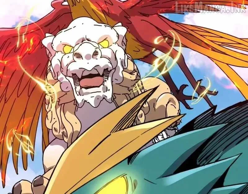 Starting As The God Of Wealth, Taming Billions Of Divine Pets! Chapter 85 page 37
