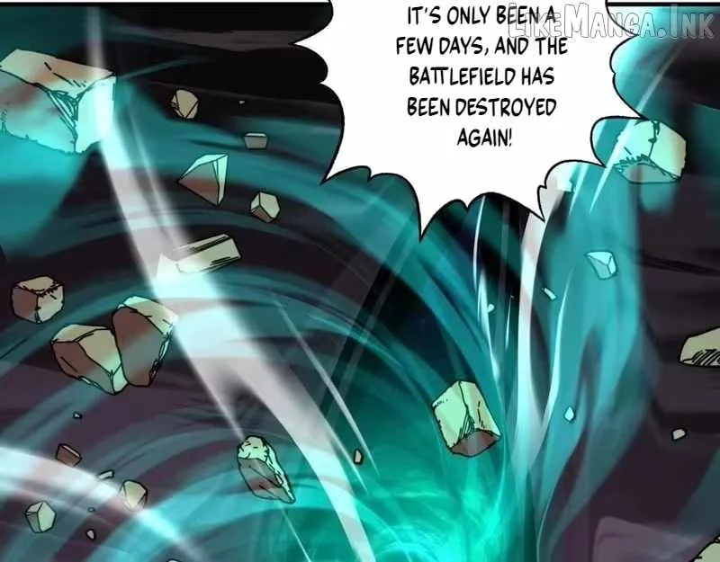 Starting As The God Of Wealth, Taming Billions Of Divine Pets! Chapter 85 page 70