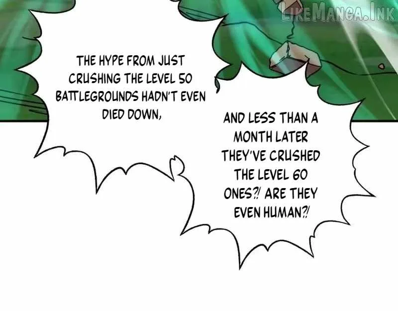 Starting As The God Of Wealth, Taming Billions Of Divine Pets! Chapter 85 page 72