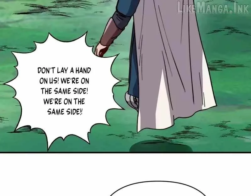 Starting As The God Of Wealth, Taming Billions Of Divine Pets! Chapter 85 page 80