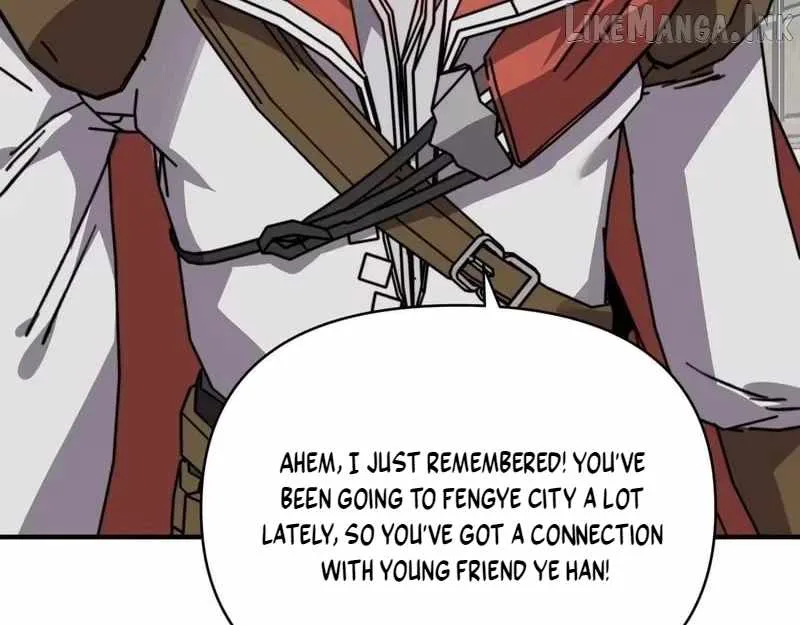 Starting As The God Of Wealth, Taming Billions Of Divine Pets! Chapter 85 page 105