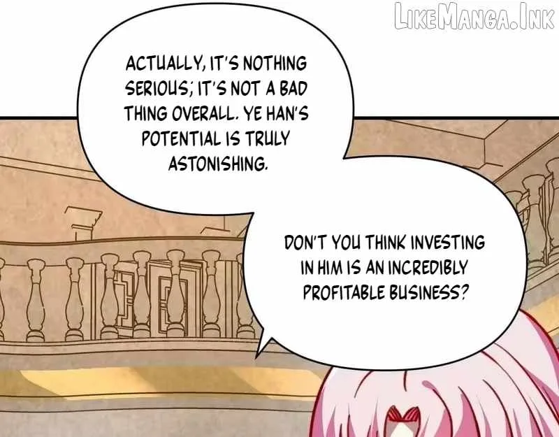 Starting As The God Of Wealth, Taming Billions Of Divine Pets! Chapter 85 page 109
