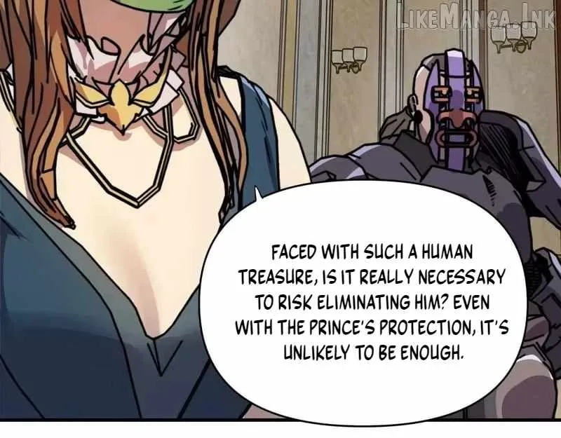 Starting As The God Of Wealth, Taming Billions Of Divine Pets! Chapter 86 page 13