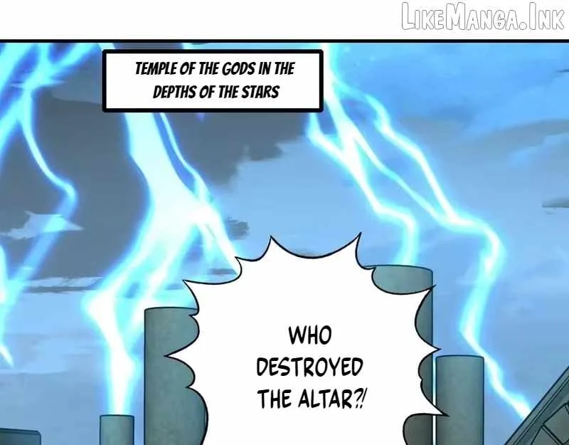 Starting As The God Of Wealth, Taming Billions Of Divine Pets! Chapter 86 page 46