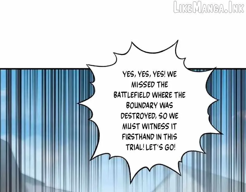 Starting As The God Of Wealth, Taming Billions Of Divine Pets! Chapter 86 page 68