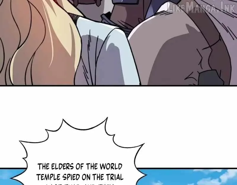 Starting As The God Of Wealth, Taming Billions Of Divine Pets! Chapter 86 page 70