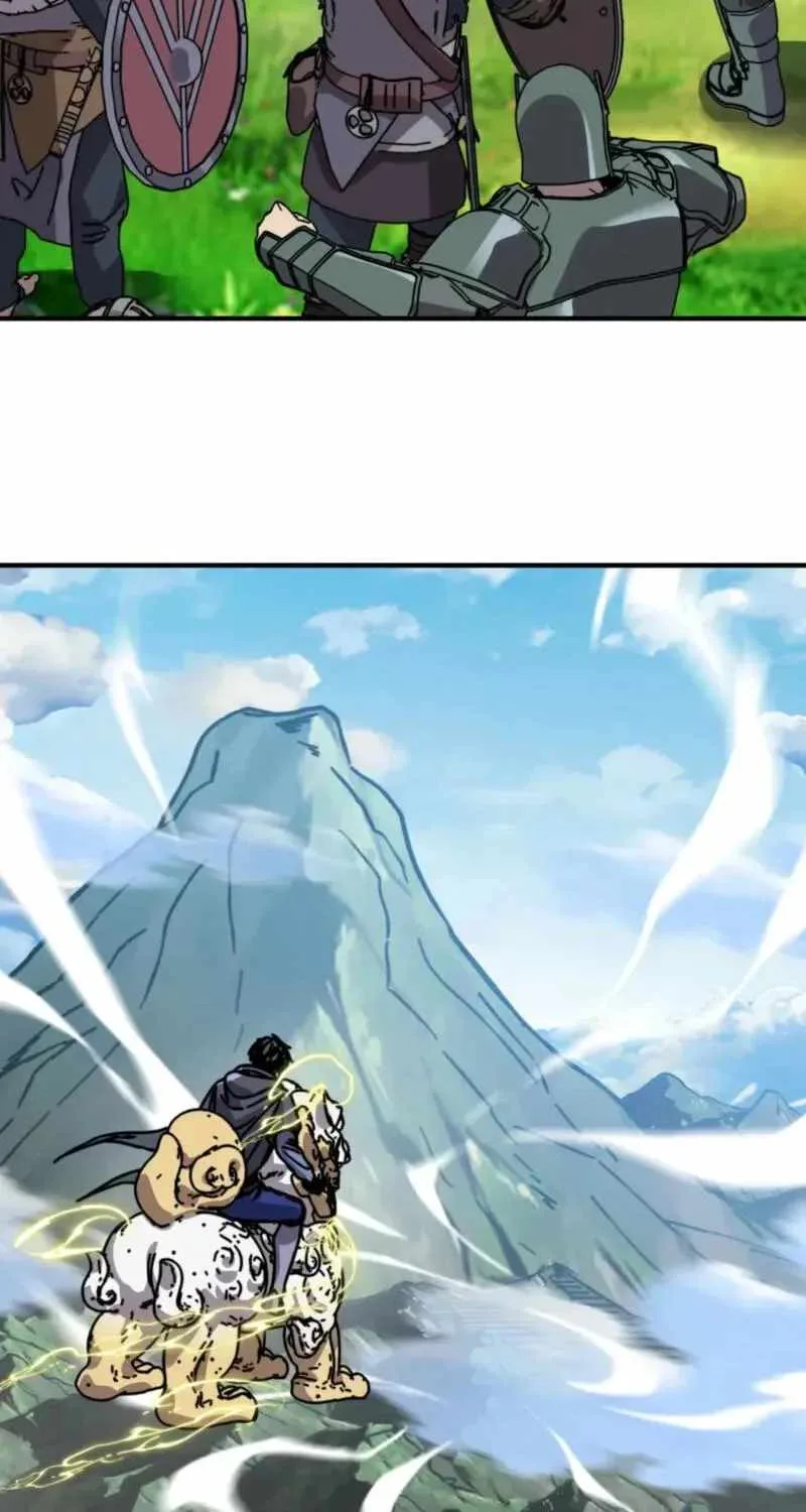 Starting As The God Of Wealth, Taming Billions Of Divine Pets! Chapter 90 page 4