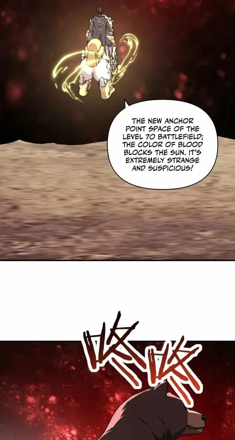 Starting As The God Of Wealth, Taming Billions Of Divine Pets! Chapter 90 page 29