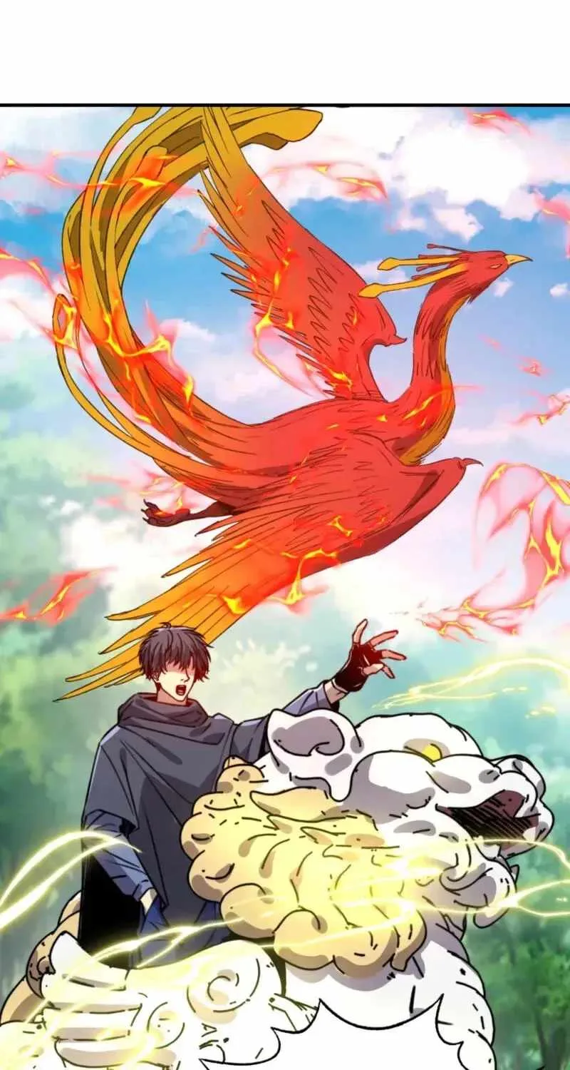 Starting As The God Of Wealth, Taming Billions Of Divine Pets! Chapter 90 page 8
