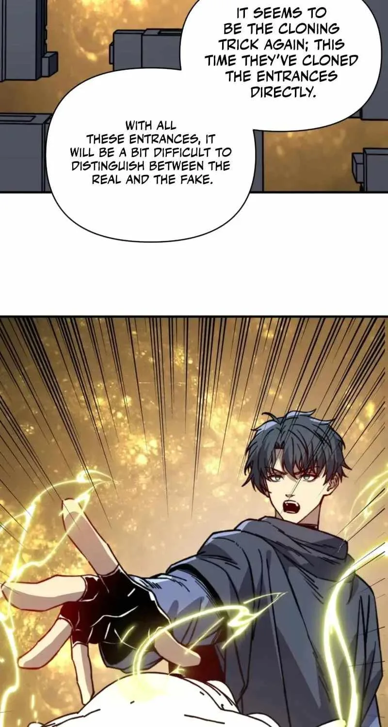 Starting As The God Of Wealth, Taming Billions Of Divine Pets! Chapter 90 page 24