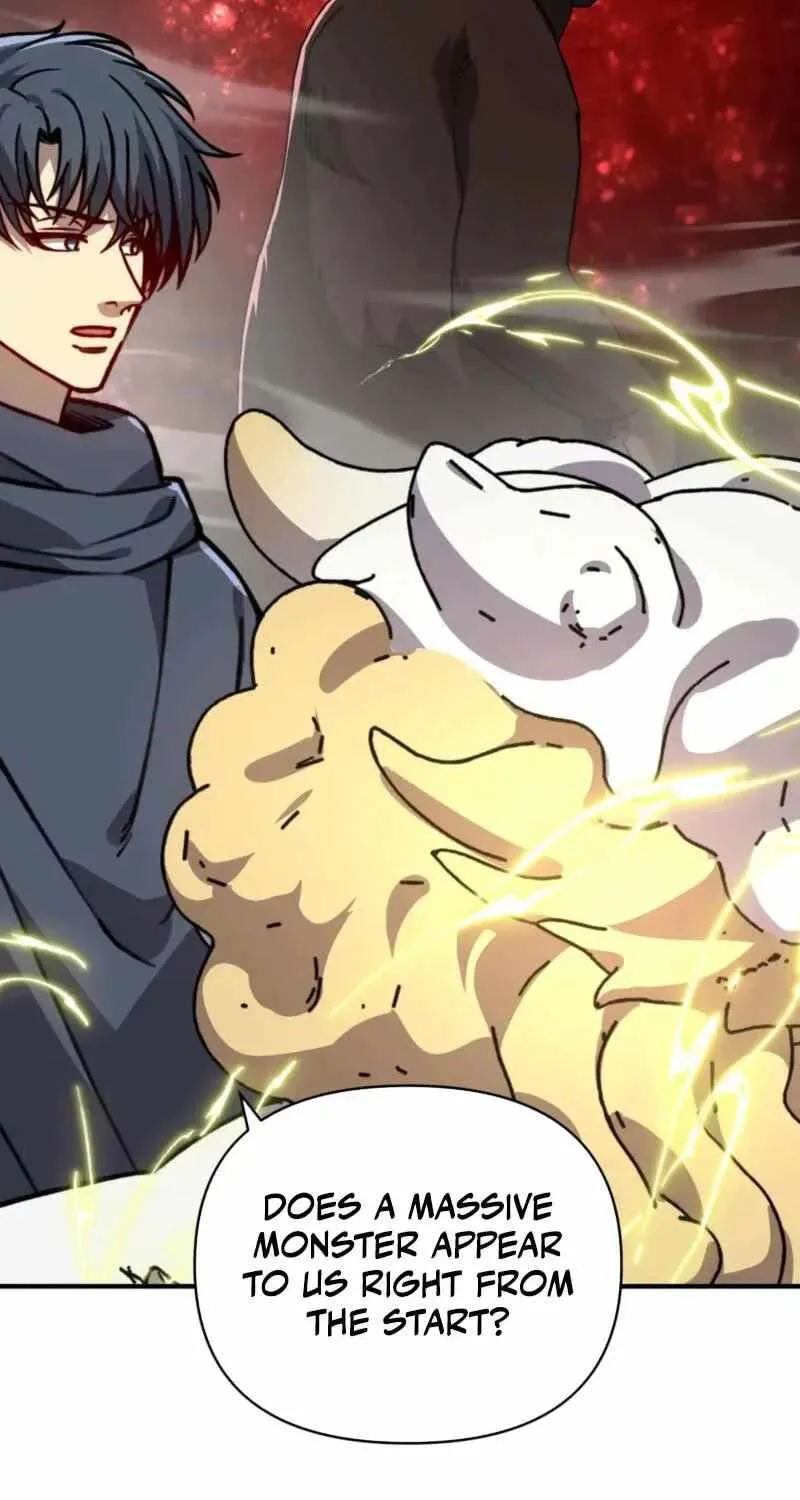 Starting As The God Of Wealth, Taming Billions Of Divine Pets! Chapter 90 page 30