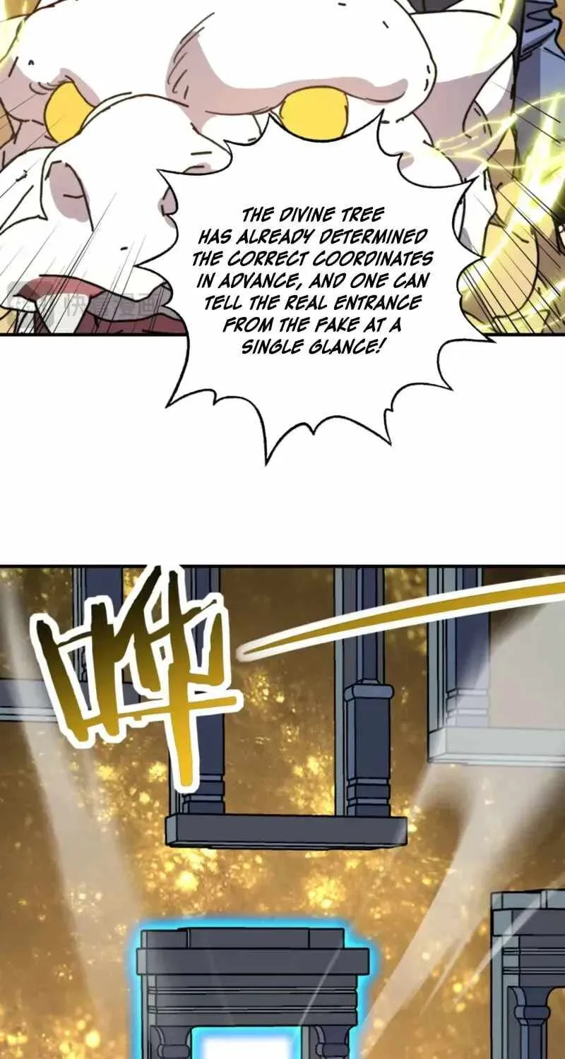 Starting As The God Of Wealth, Taming Billions Of Divine Pets! Chapter 90 page 25