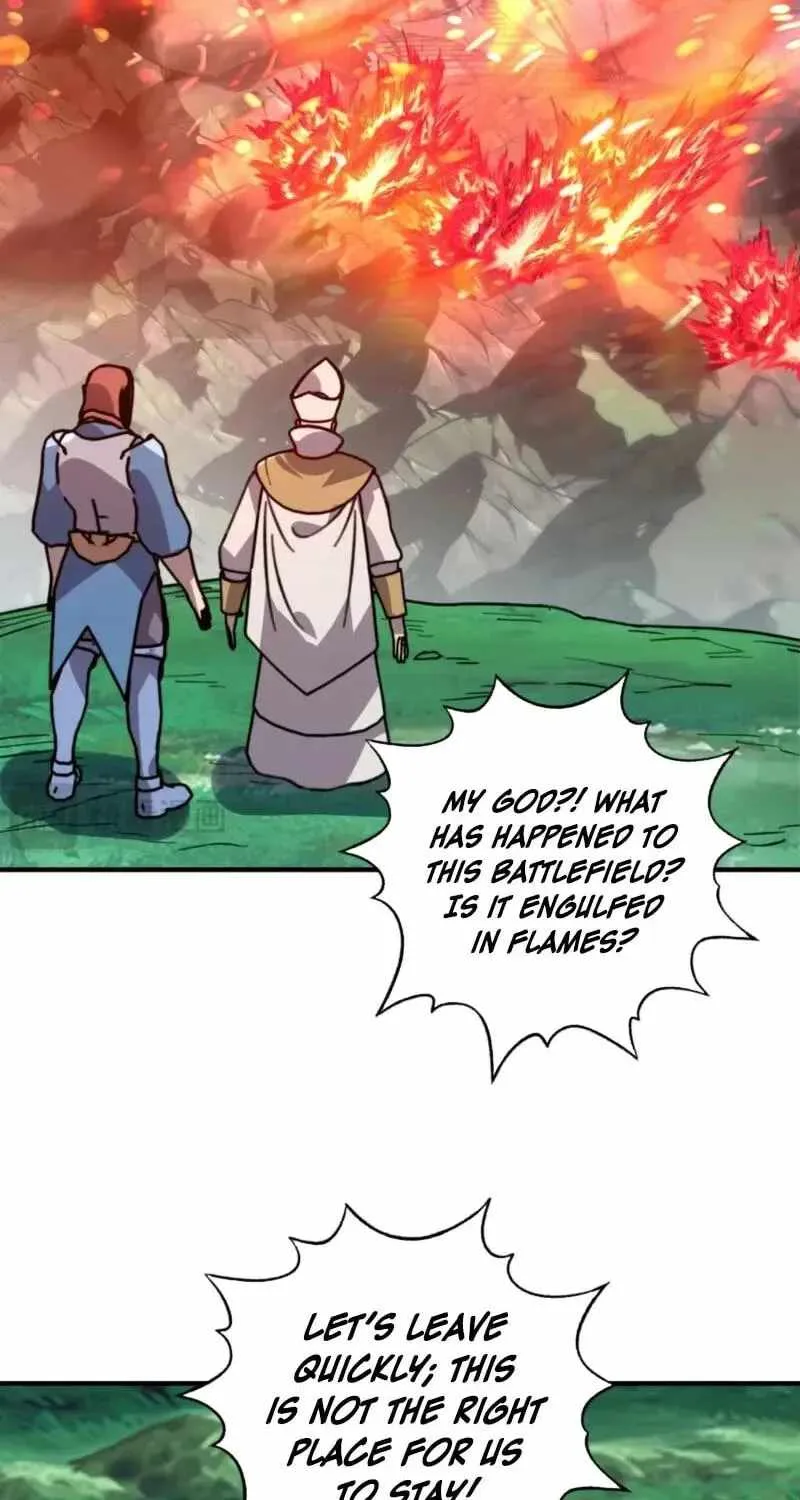 Starting As The God Of Wealth, Taming Billions Of Divine Pets! Chapter 90 page 14
