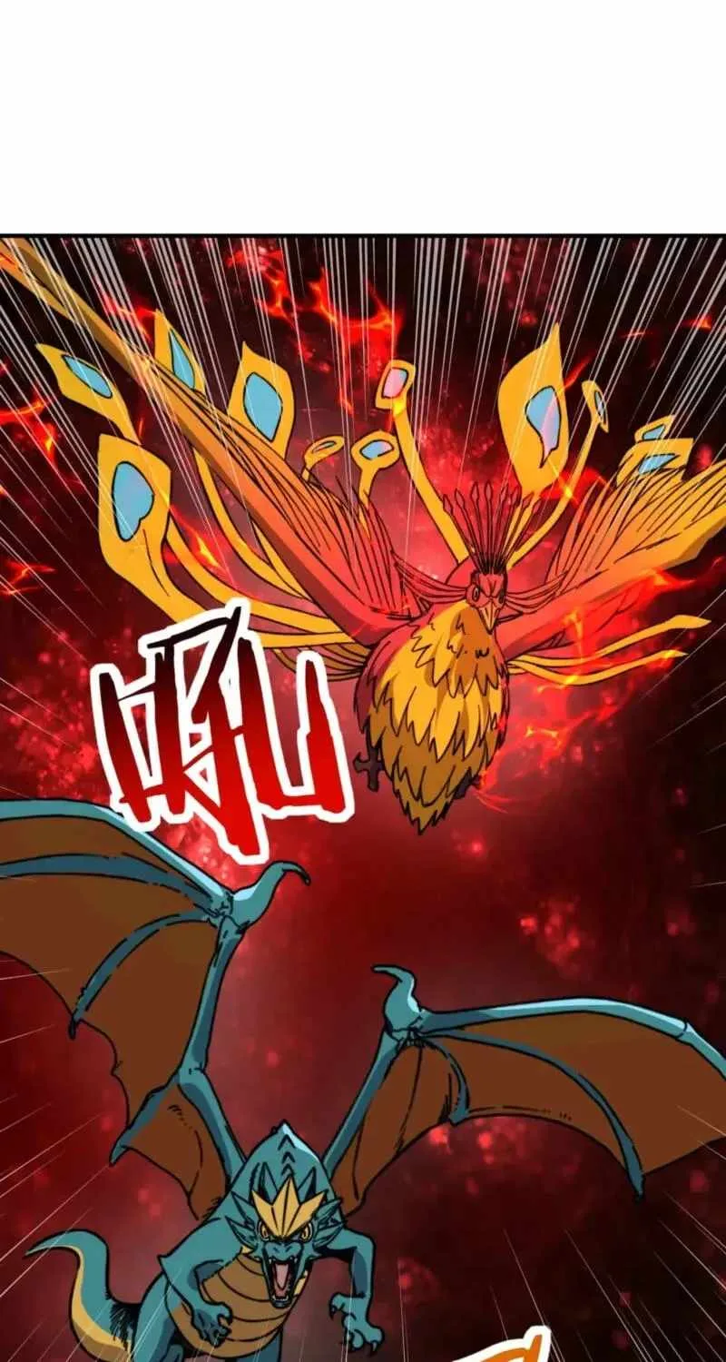 Starting As The God Of Wealth, Taming Billions Of Divine Pets! Chapter 90 page 32