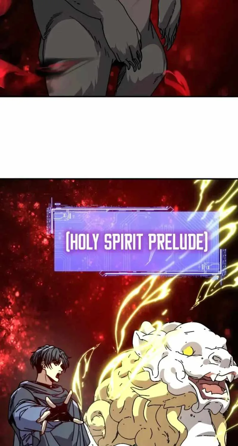 Starting As The God Of Wealth, Taming Billions Of Divine Pets! Chapter 90 page 34