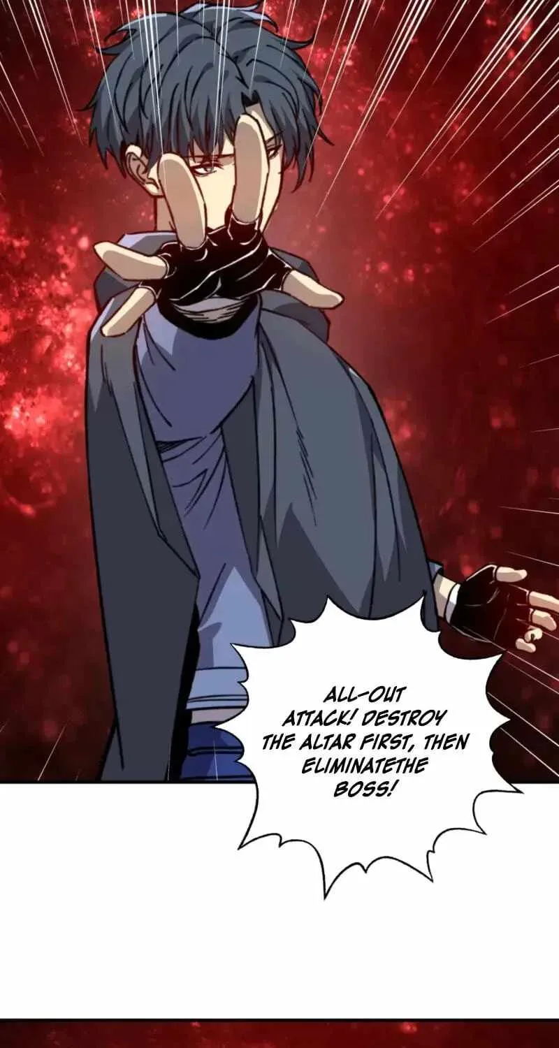 Starting As The God Of Wealth, Taming Billions Of Divine Pets! Chapter 90 page 39