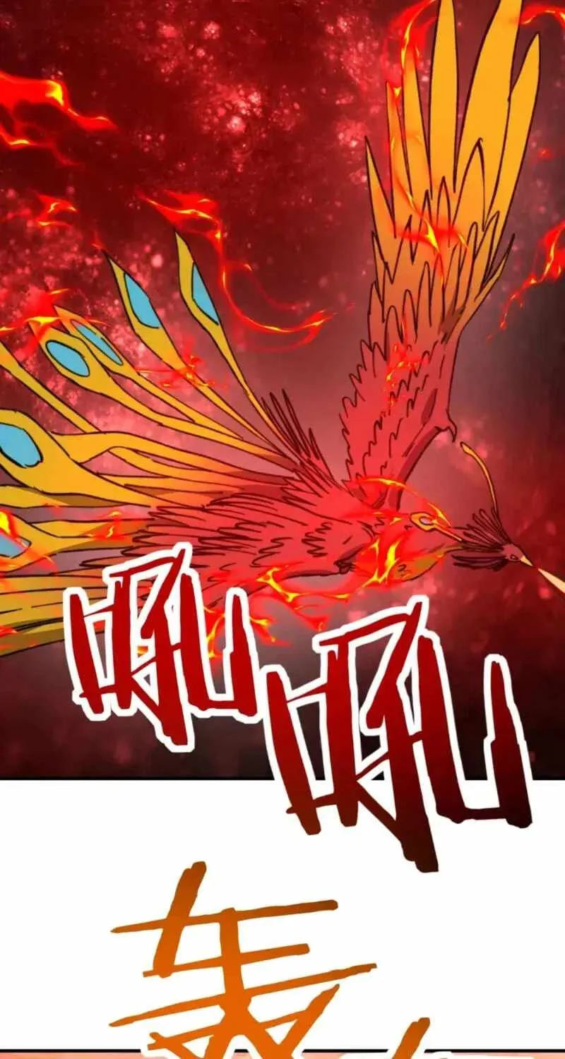 Starting As The God Of Wealth, Taming Billions Of Divine Pets! Chapter 90 page 41