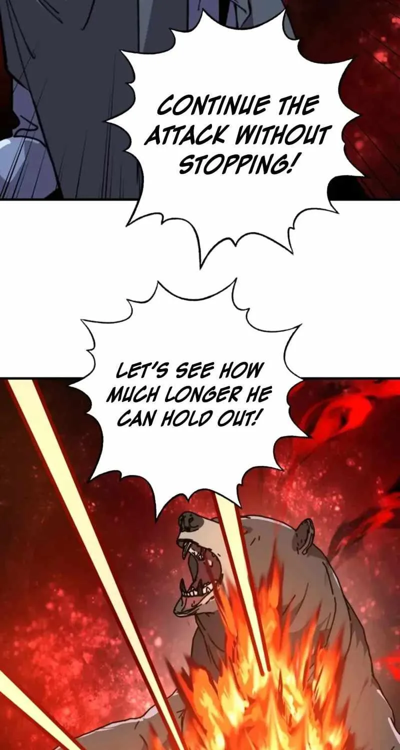 Starting As The God Of Wealth, Taming Billions Of Divine Pets! Chapter 90 page 44