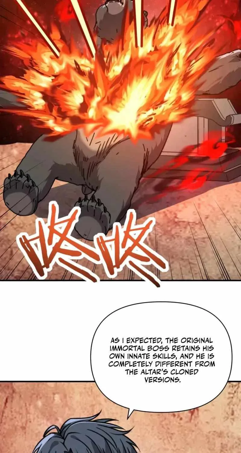 Starting As The God Of Wealth, Taming Billions Of Divine Pets! Chapter 90 page 47