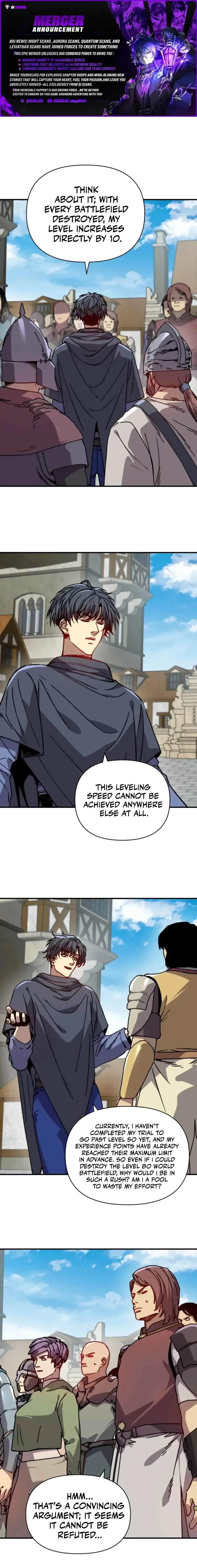 Starting As The God Of Wealth, Taming Billions Of Divine Pets! Chapter 92 page 1