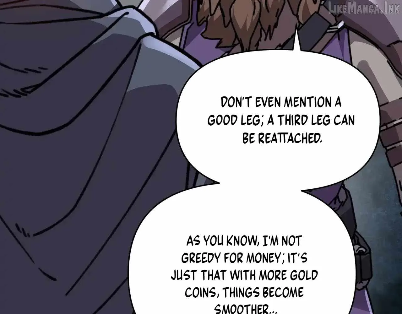 Starting As The God Of Wealth, Taming Billions Of Divine Pets! Chapter 95 page 5