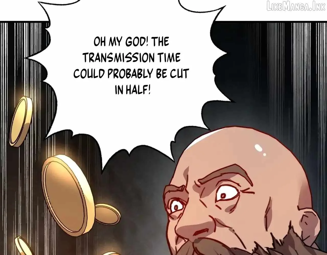 Starting As The God Of Wealth, Taming Billions Of Divine Pets! Chapter 95 page 9