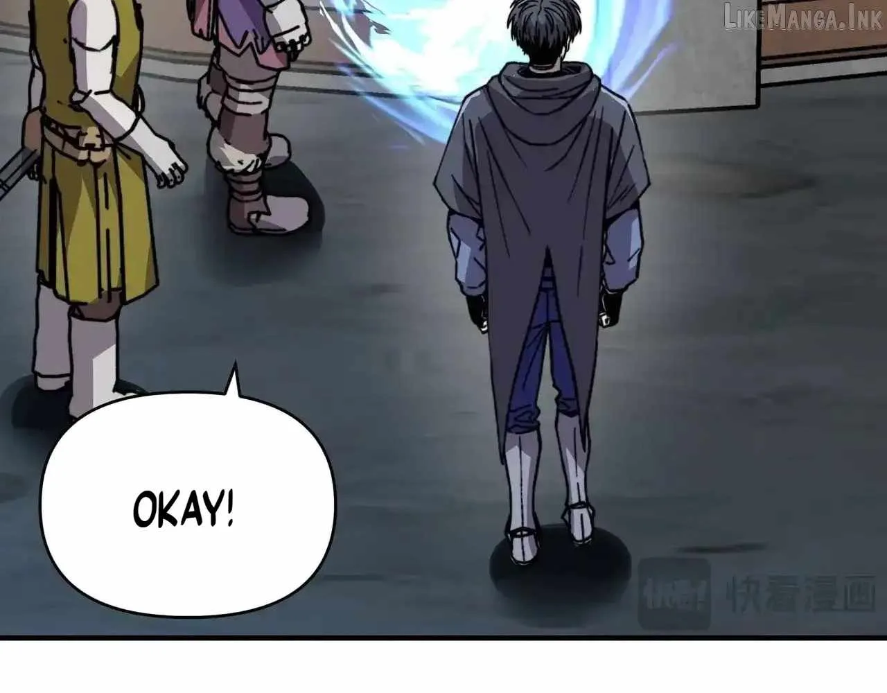 Starting As The God Of Wealth, Taming Billions Of Divine Pets! Chapter 95 page 22