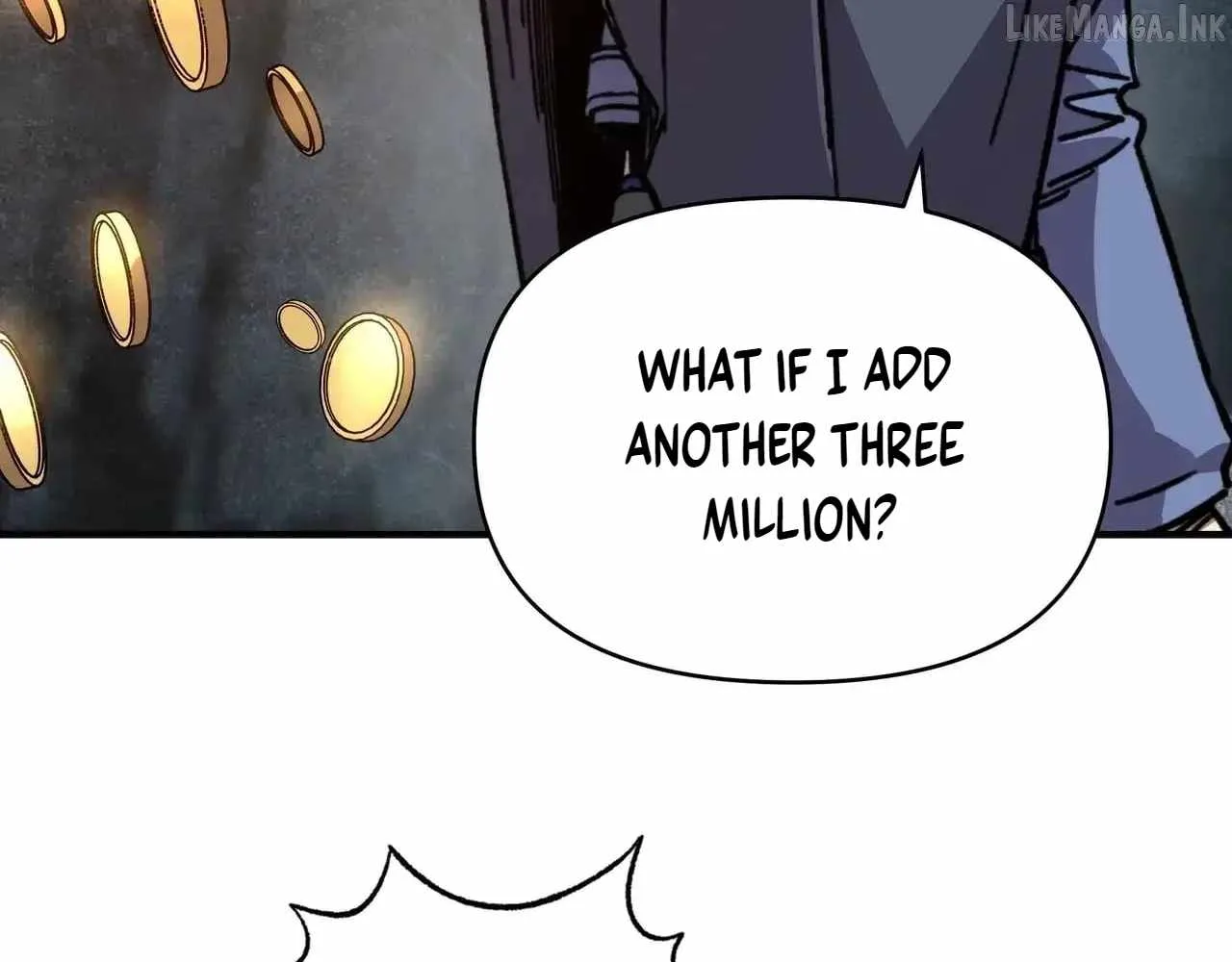 Starting As The God Of Wealth, Taming Billions Of Divine Pets! Chapter 95 page 8