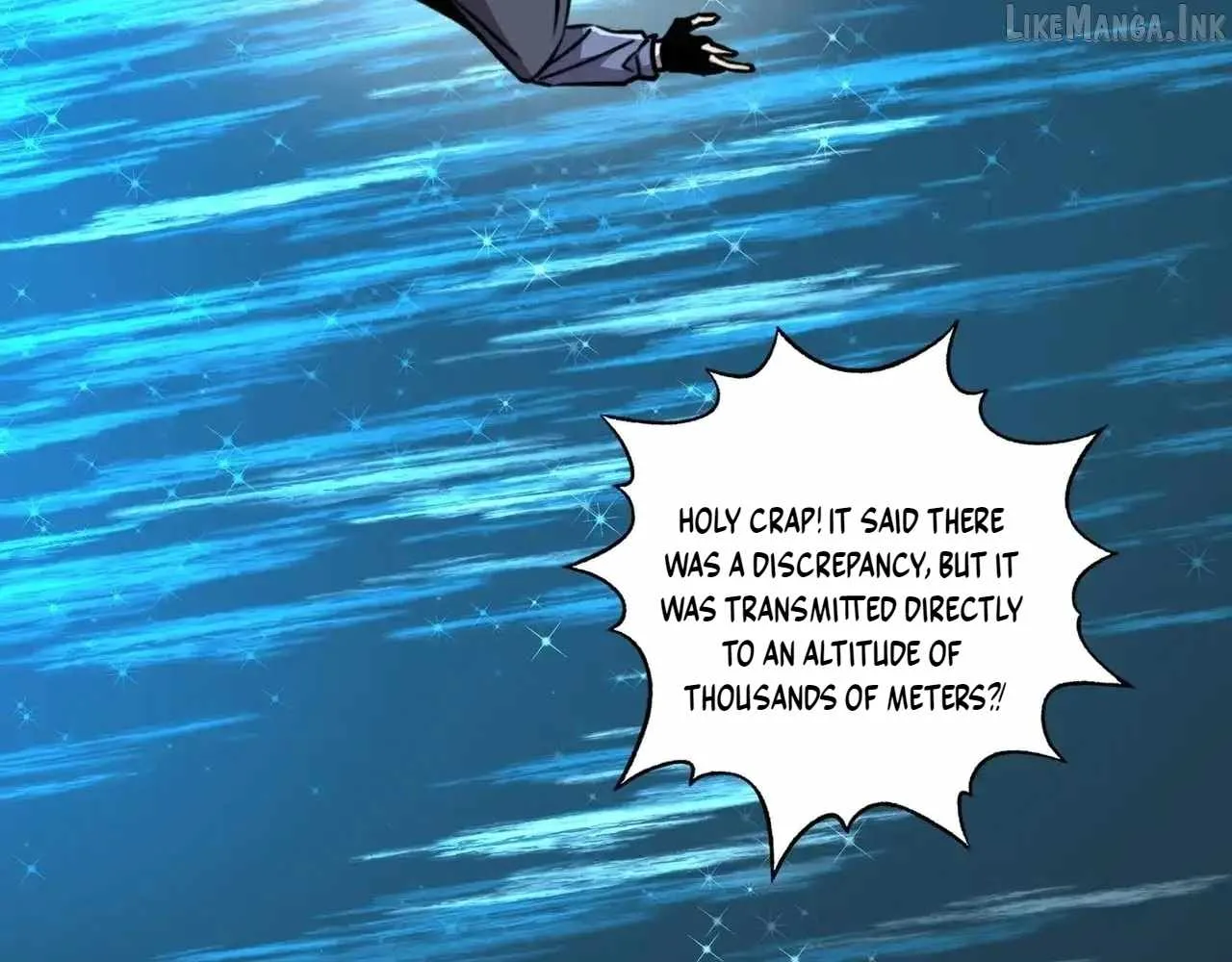 Starting As The God Of Wealth, Taming Billions Of Divine Pets! Chapter 95 page 32