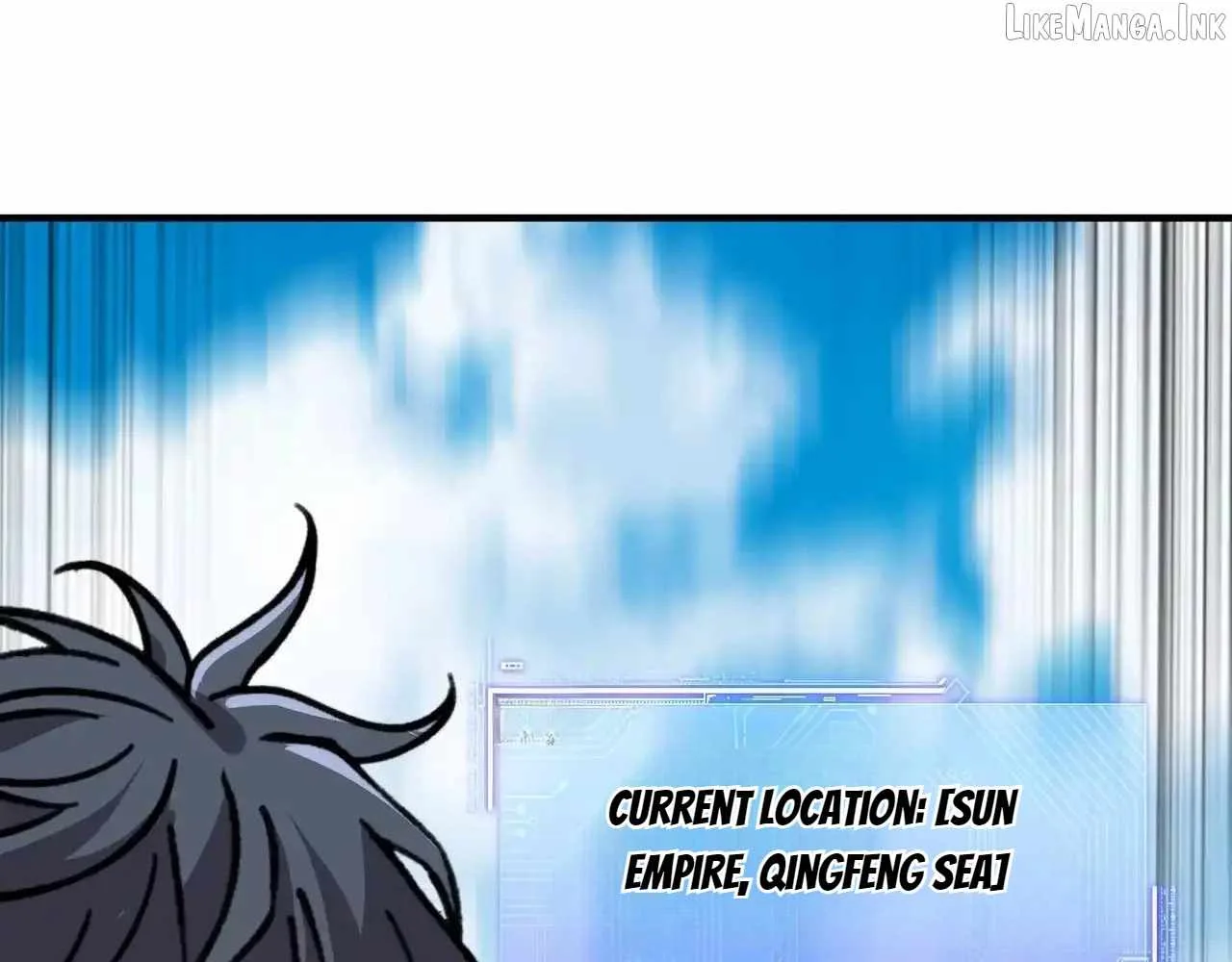 Starting As The God Of Wealth, Taming Billions Of Divine Pets! Chapter 95 page 35