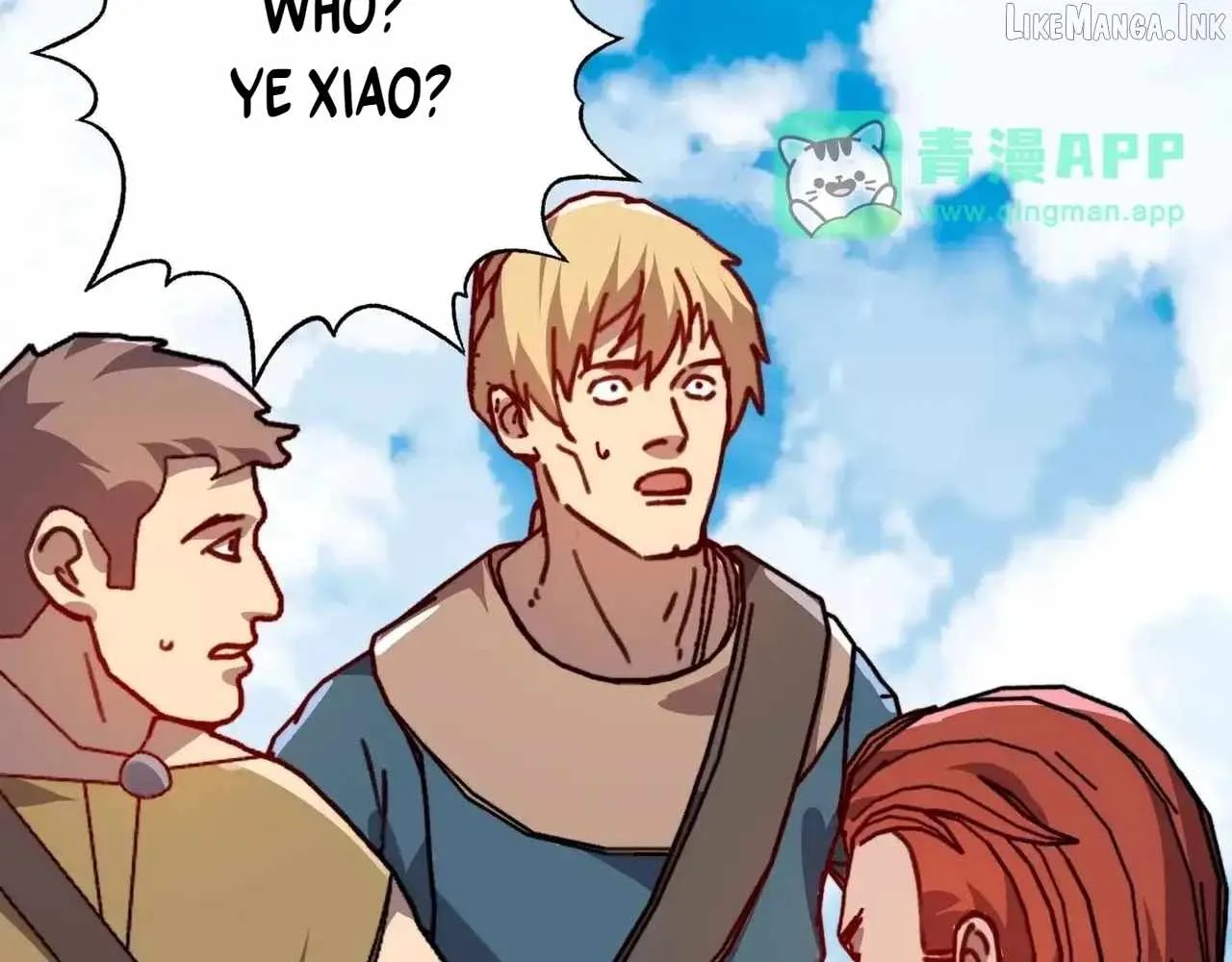 Starting As The God Of Wealth, Taming Billions Of Divine Pets! Chapter 95 page 46
