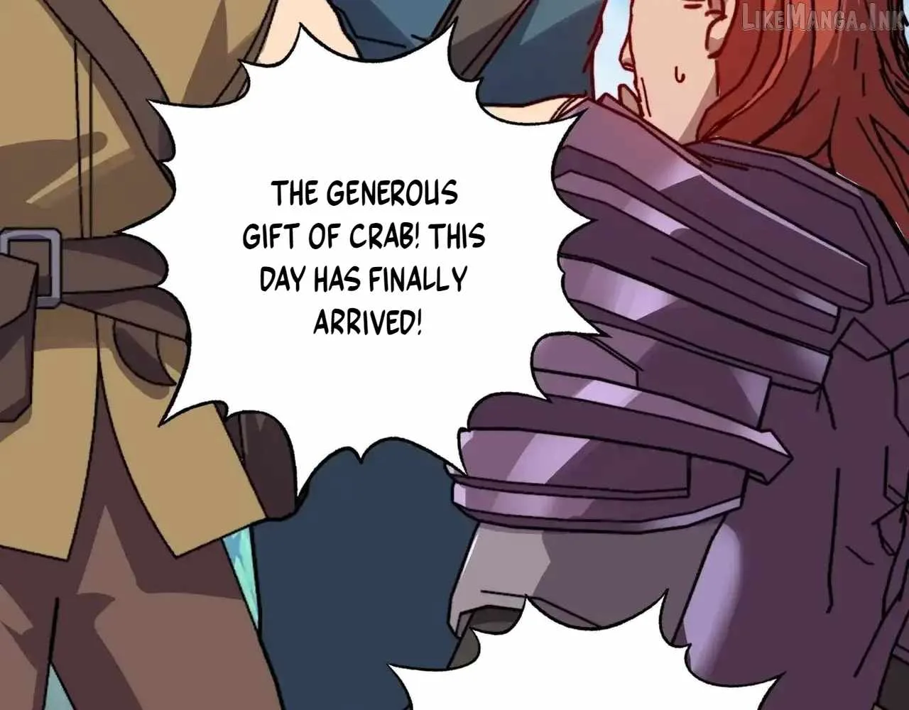 Starting As The God Of Wealth, Taming Billions Of Divine Pets! Chapter 95 page 47