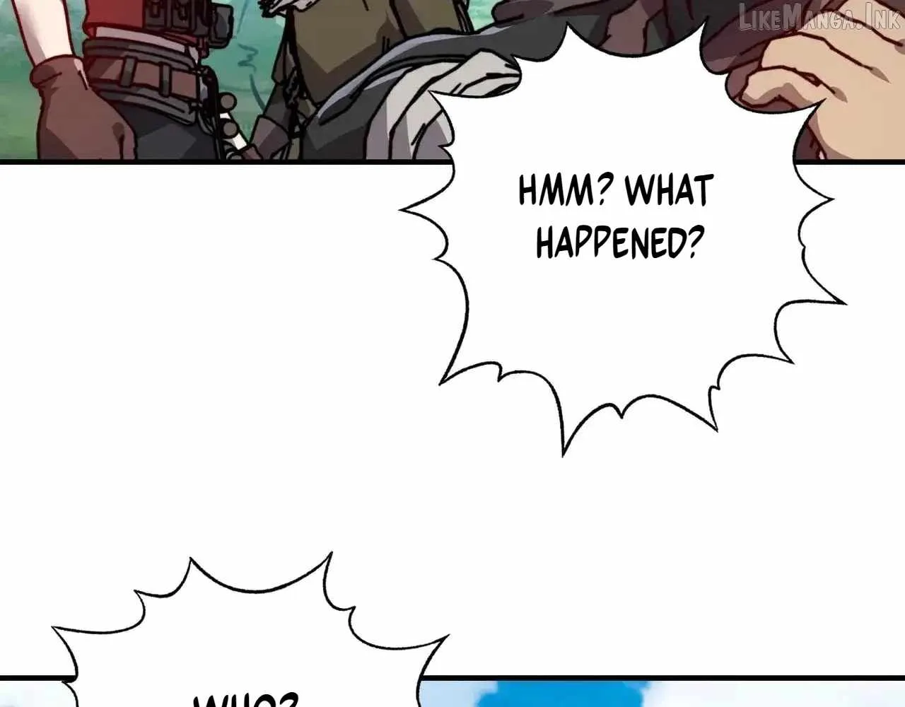 Starting As The God Of Wealth, Taming Billions Of Divine Pets! Chapter 95 page 45