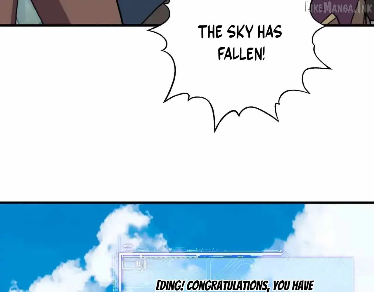 Starting As The God Of Wealth, Taming Billions Of Divine Pets! Chapter 95 page 48