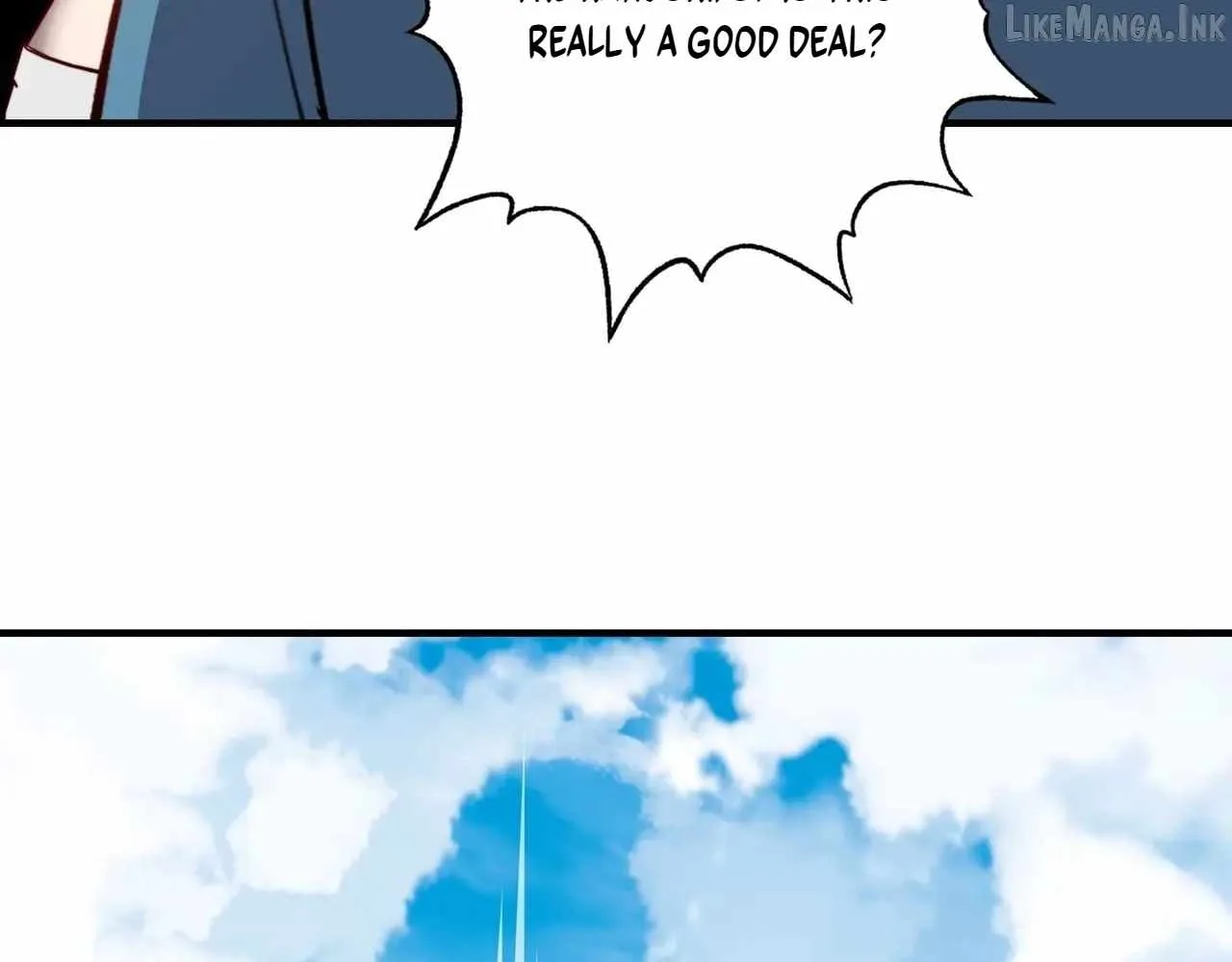 Starting As The God Of Wealth, Taming Billions Of Divine Pets! Chapter 95 page 63