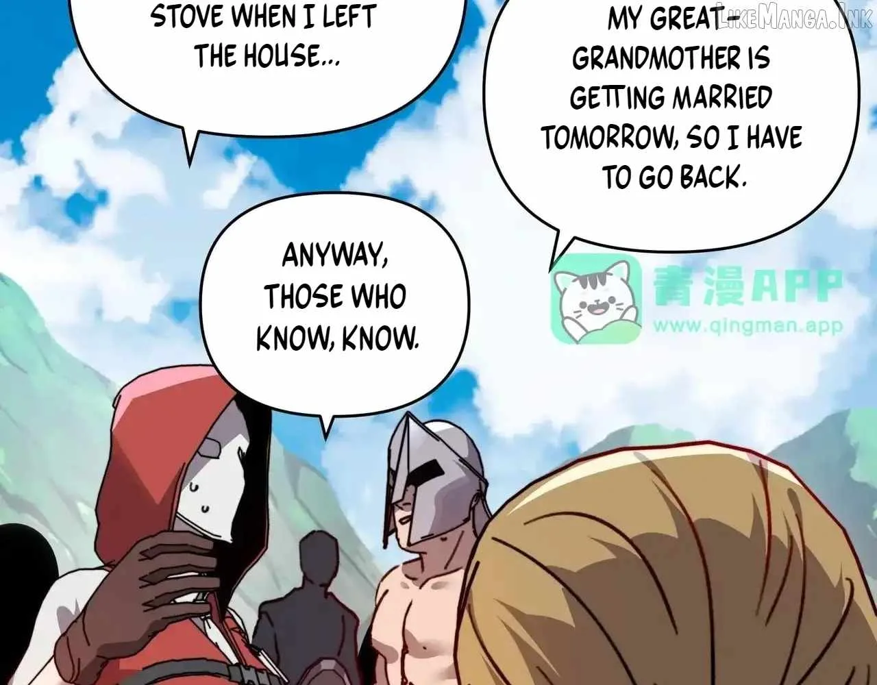 Starting As The God Of Wealth, Taming Billions Of Divine Pets! Chapter 95 page 61