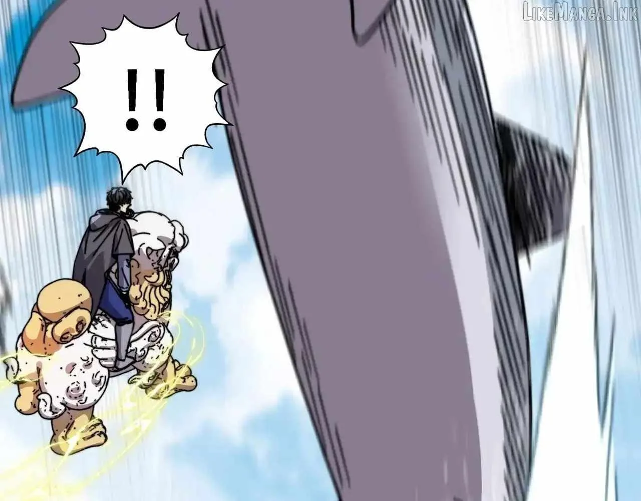 Starting As The God Of Wealth, Taming Billions Of Divine Pets! Chapter 95 page 89