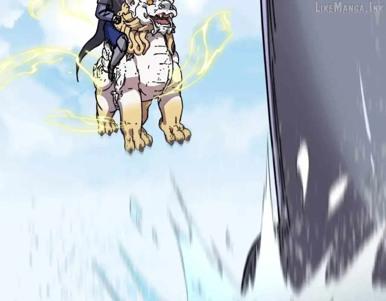 Starting As The God Of Wealth, Taming Billions Of Divine Pets! Chapter 95 page 93