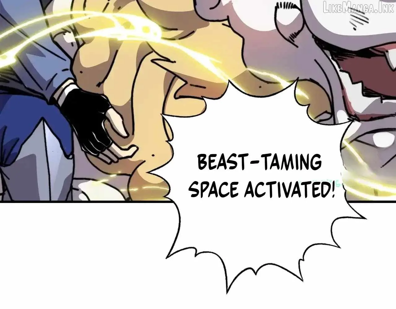 Starting As The God Of Wealth, Taming Billions Of Divine Pets! Chapter 95 page 100