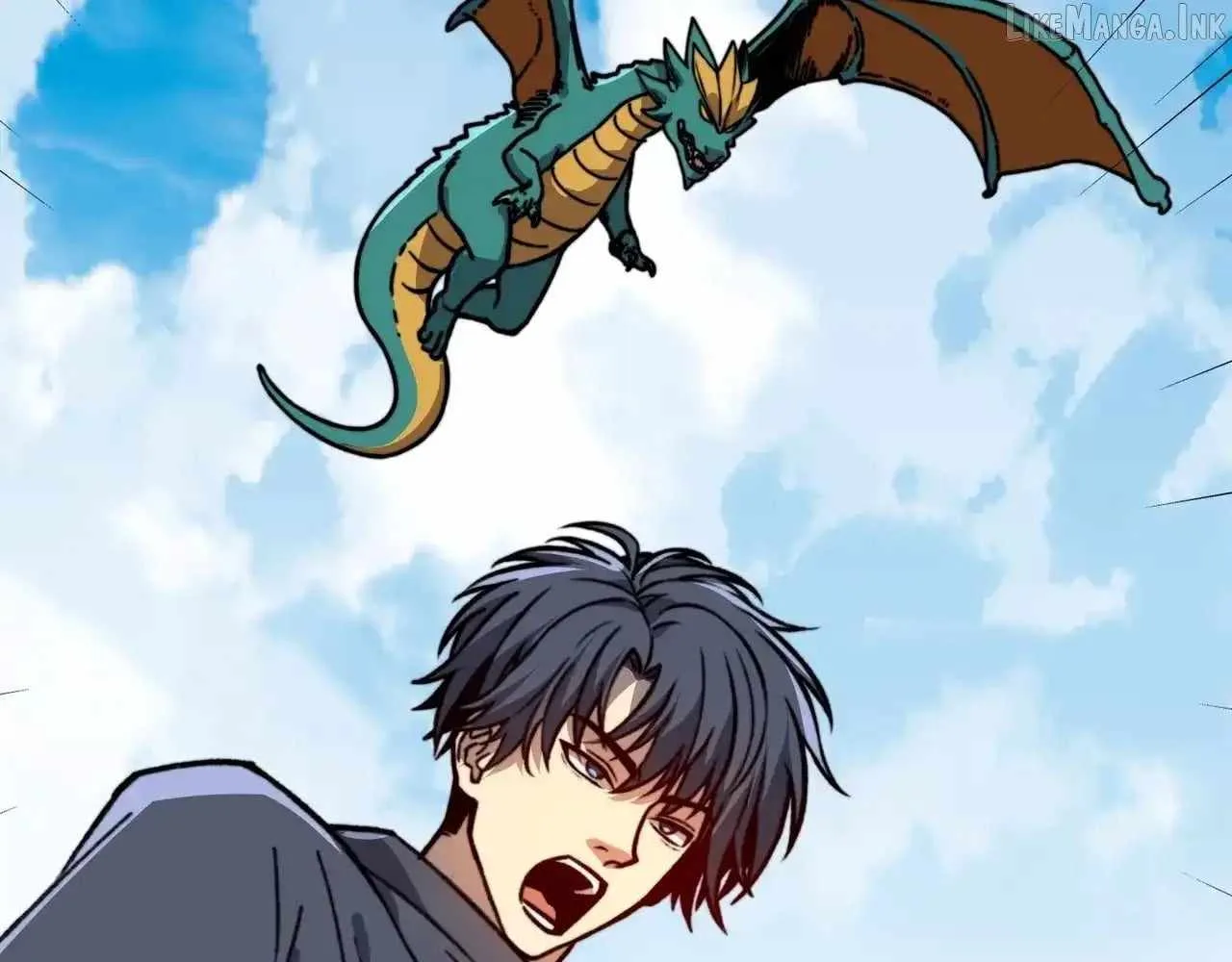 Starting As The God Of Wealth, Taming Billions Of Divine Pets! Chapter 95 page 103