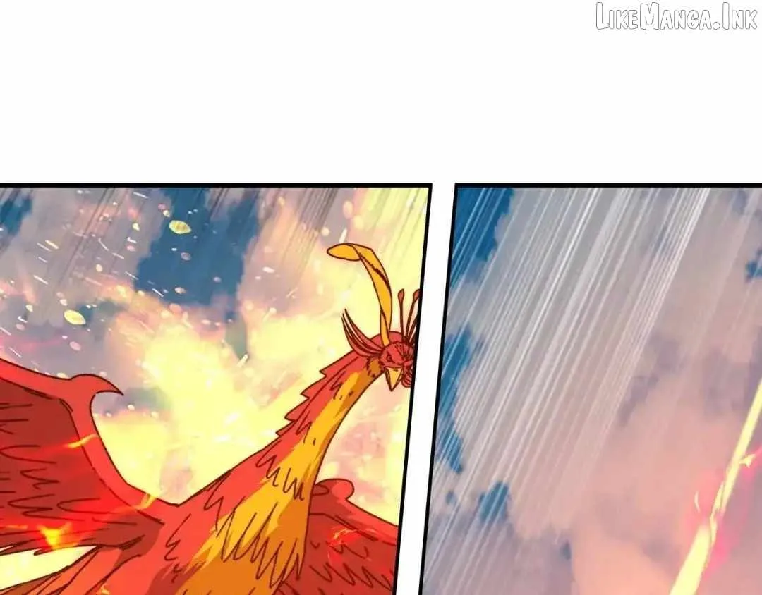 Starting As The God Of Wealth, Taming Billions Of Divine Pets! Chapter 96 page 18