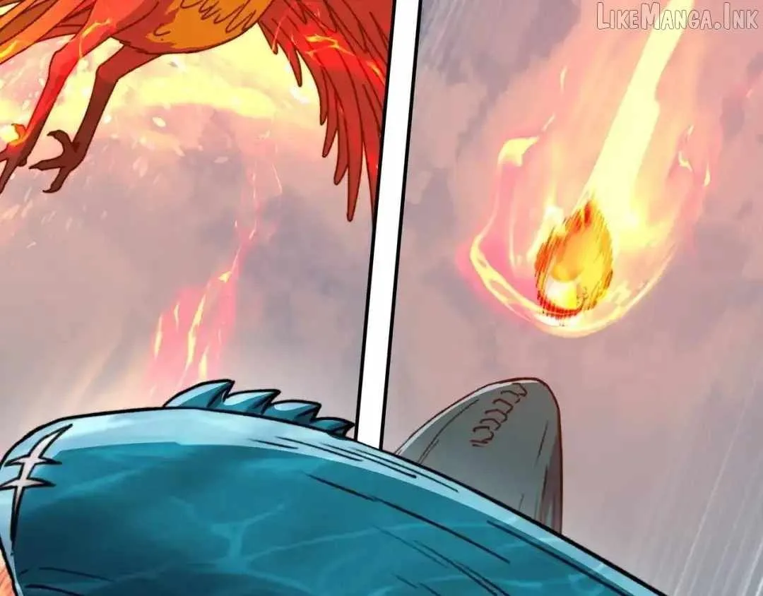 Starting As The God Of Wealth, Taming Billions Of Divine Pets! Chapter 96 page 19