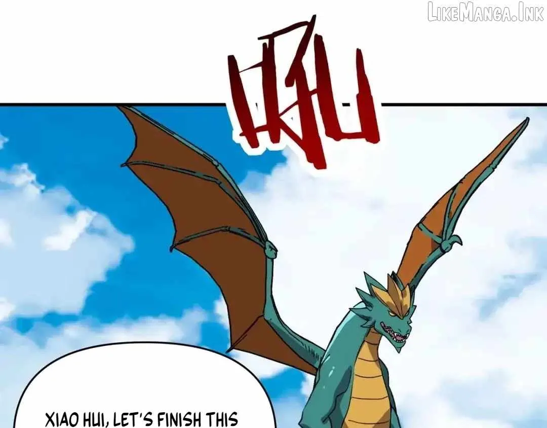 Starting As The God Of Wealth, Taming Billions Of Divine Pets! Chapter 96 page 7