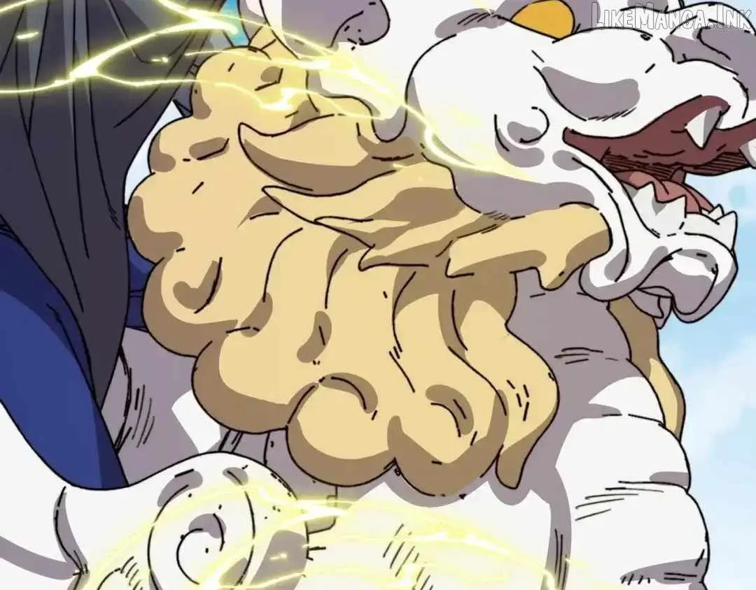 Starting As The God Of Wealth, Taming Billions Of Divine Pets! Chapter 96 page 39