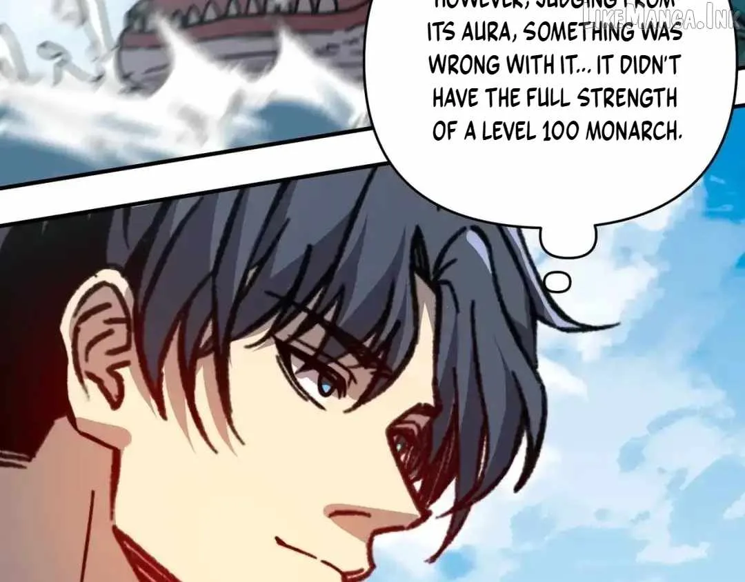 Starting As The God Of Wealth, Taming Billions Of Divine Pets! Chapter 96 page 48