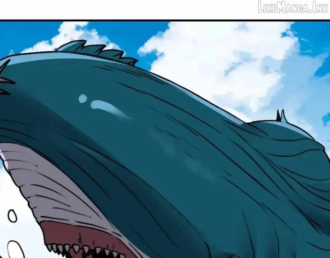 Starting As The God Of Wealth, Taming Billions Of Divine Pets! Chapter 96 page 54