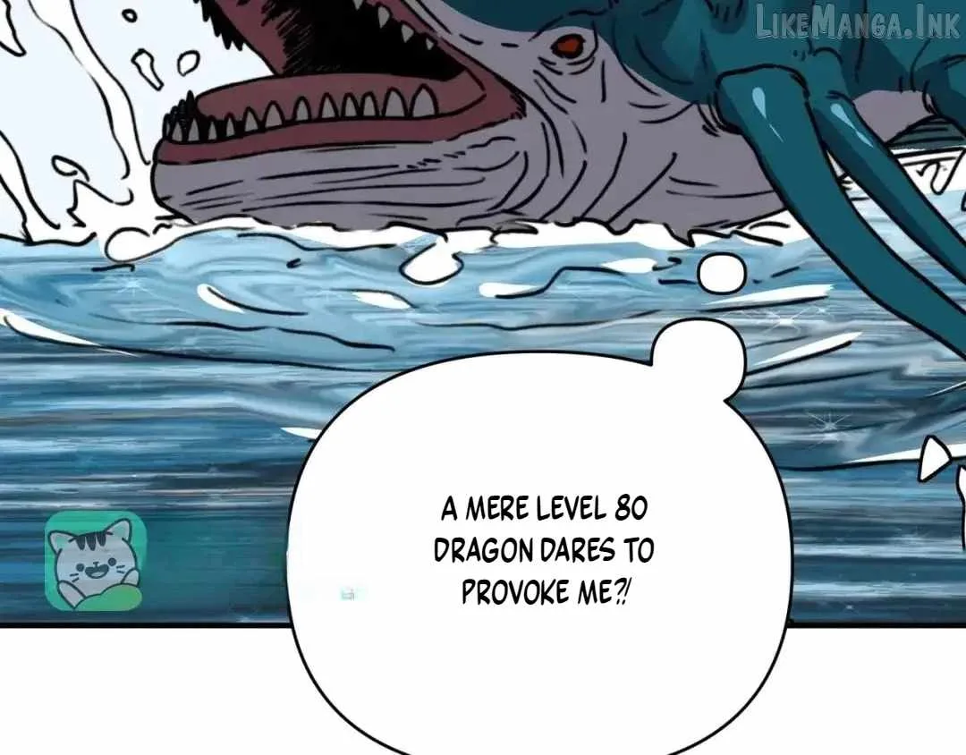 Starting As The God Of Wealth, Taming Billions Of Divine Pets! Chapter 96 page 55