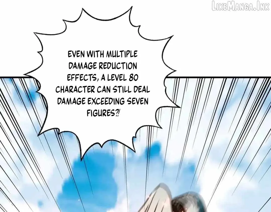 Starting As The God Of Wealth, Taming Billions Of Divine Pets! Chapter 96 page 68