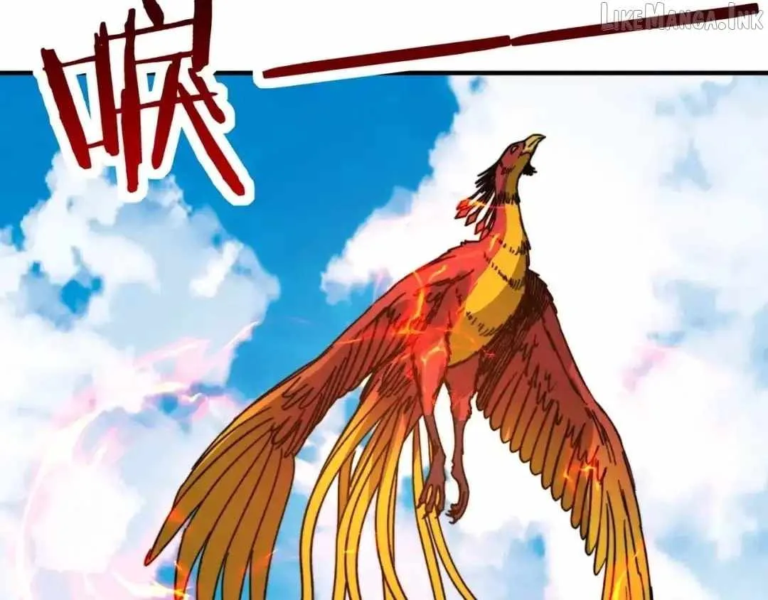 Starting As The God Of Wealth, Taming Billions Of Divine Pets! Chapter 96 page 74